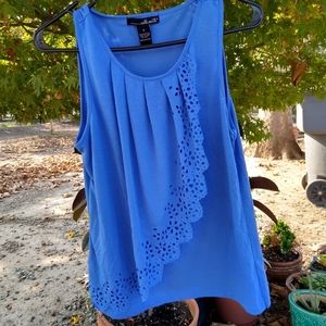 Really cute tank top